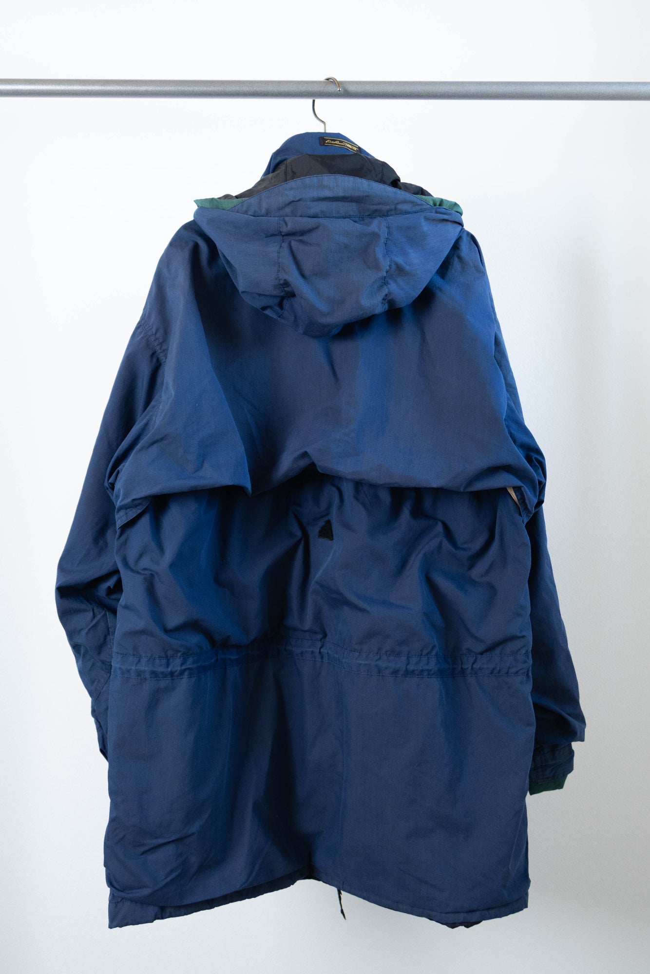 【Eddie Bauer】Gore-Tex Jacket【USED】