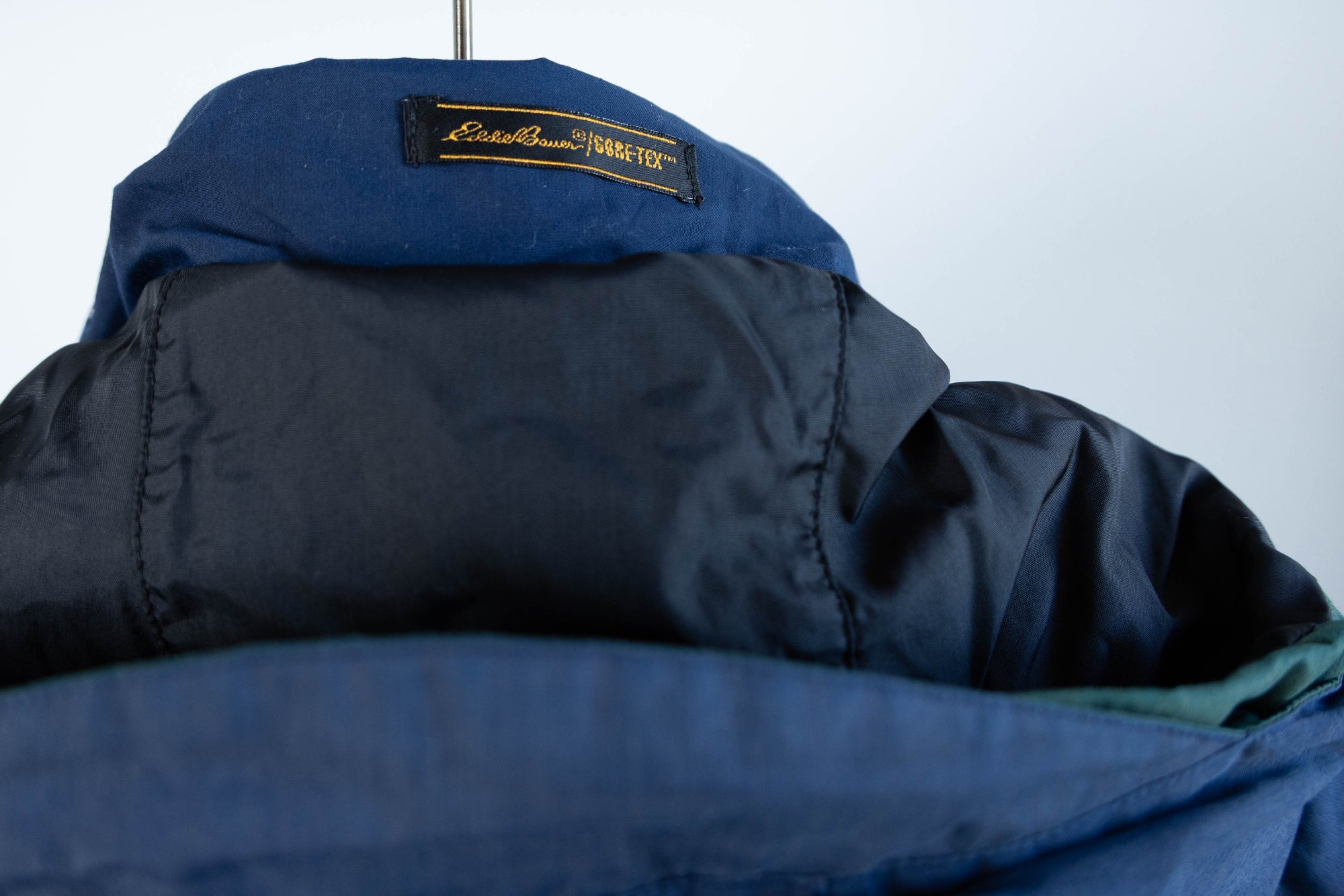 【Eddie Bauer】Gore-Tex Jacket【USED】