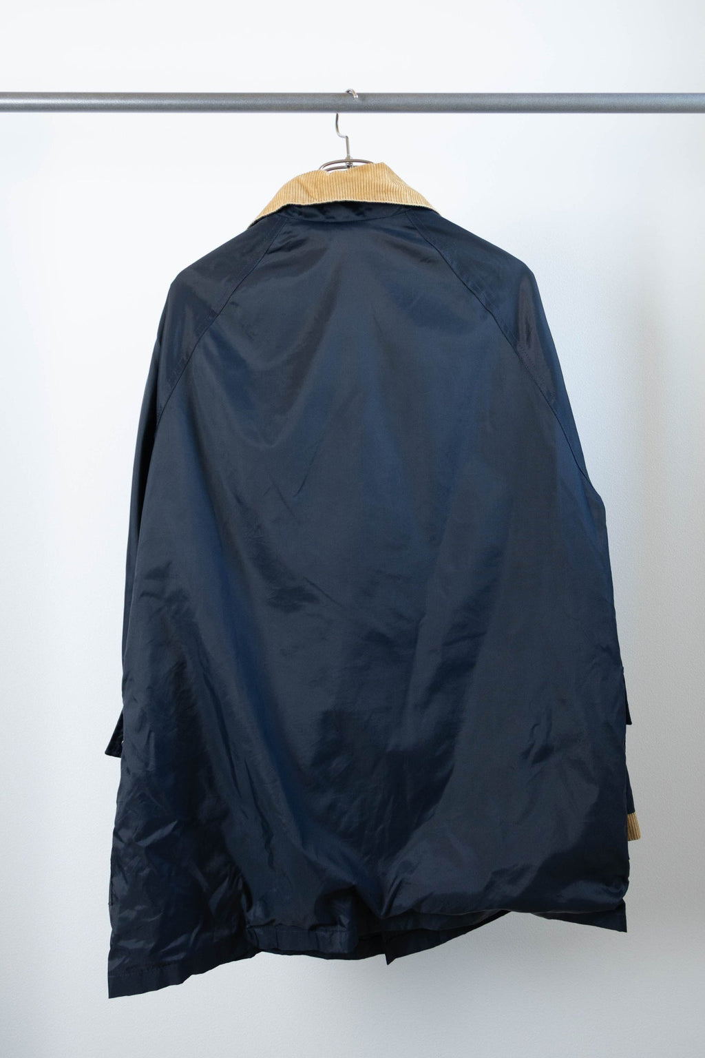 Euro Fireman Jacket【USED】