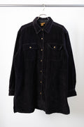 Corduroy Work Shirts L/S [USED]