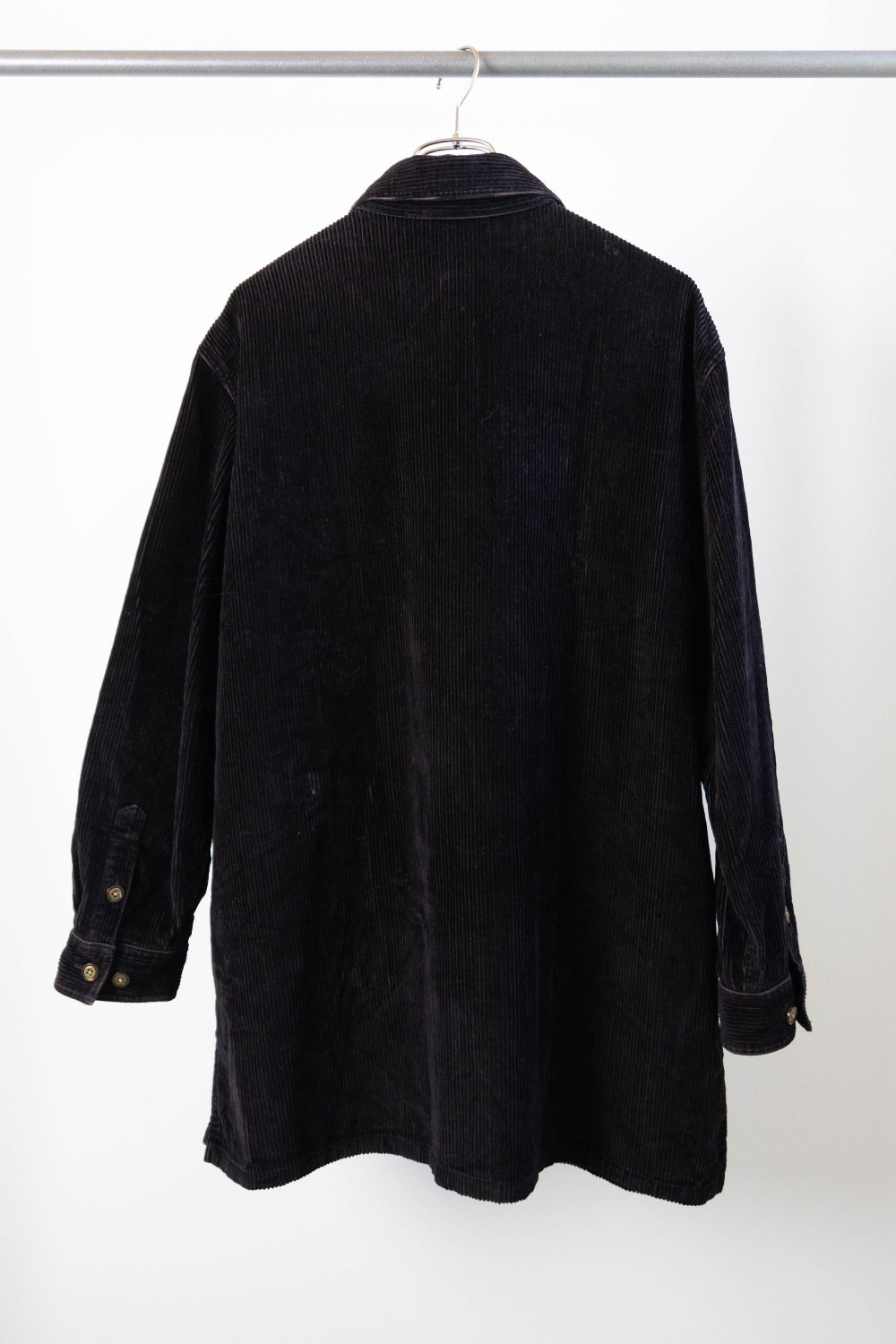 Corduroy Work Shirts L/S【USED】