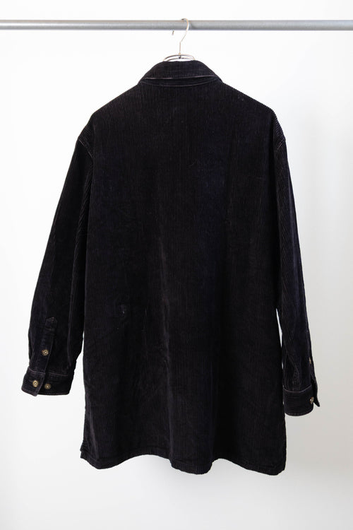 Corduroy Work Shirts L/S [USED]