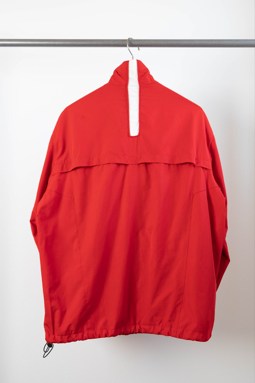 【NIKE】Track Nylon Jacket【USED】