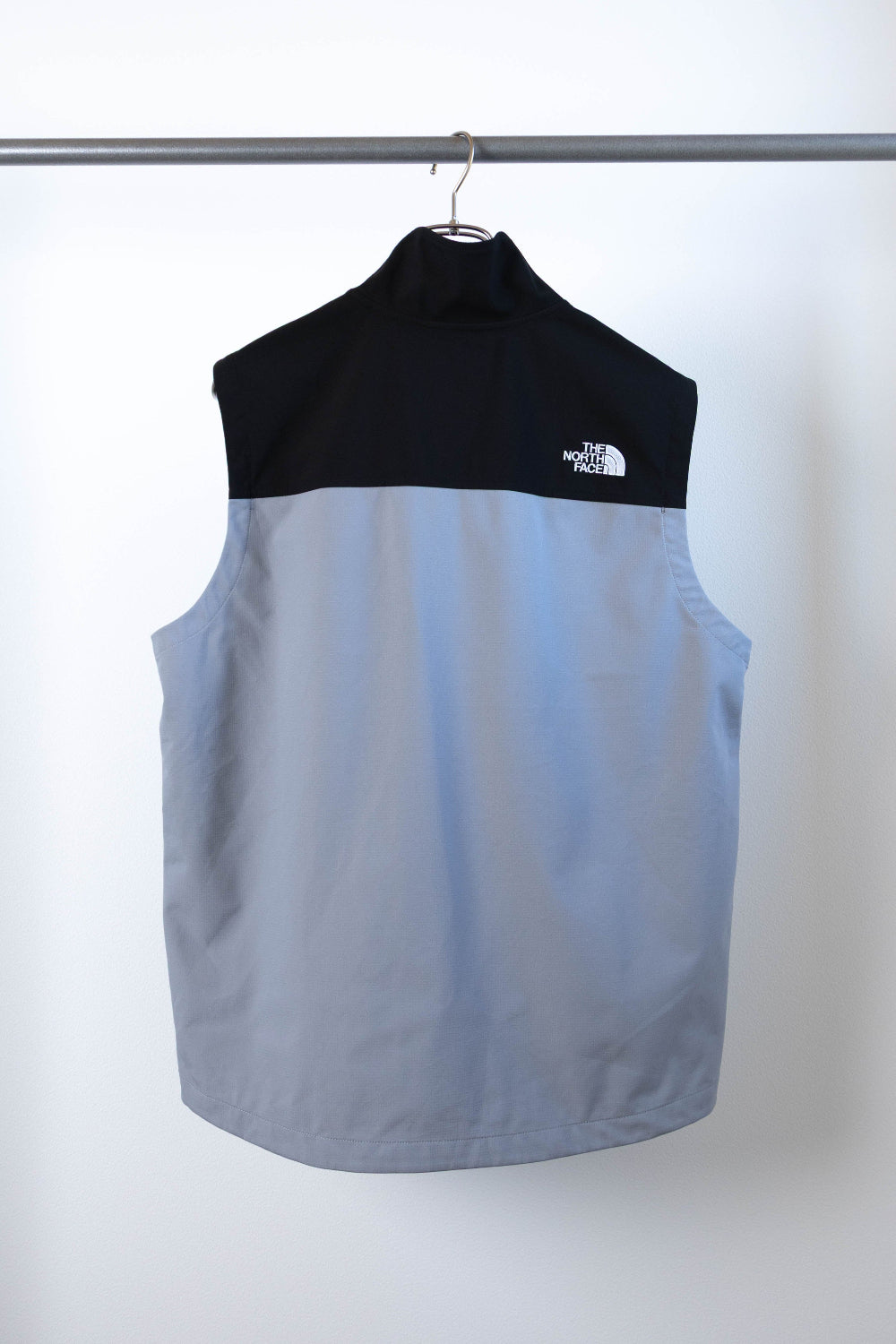 【THE NORTH FACE】Company Logo Vest【USED】
