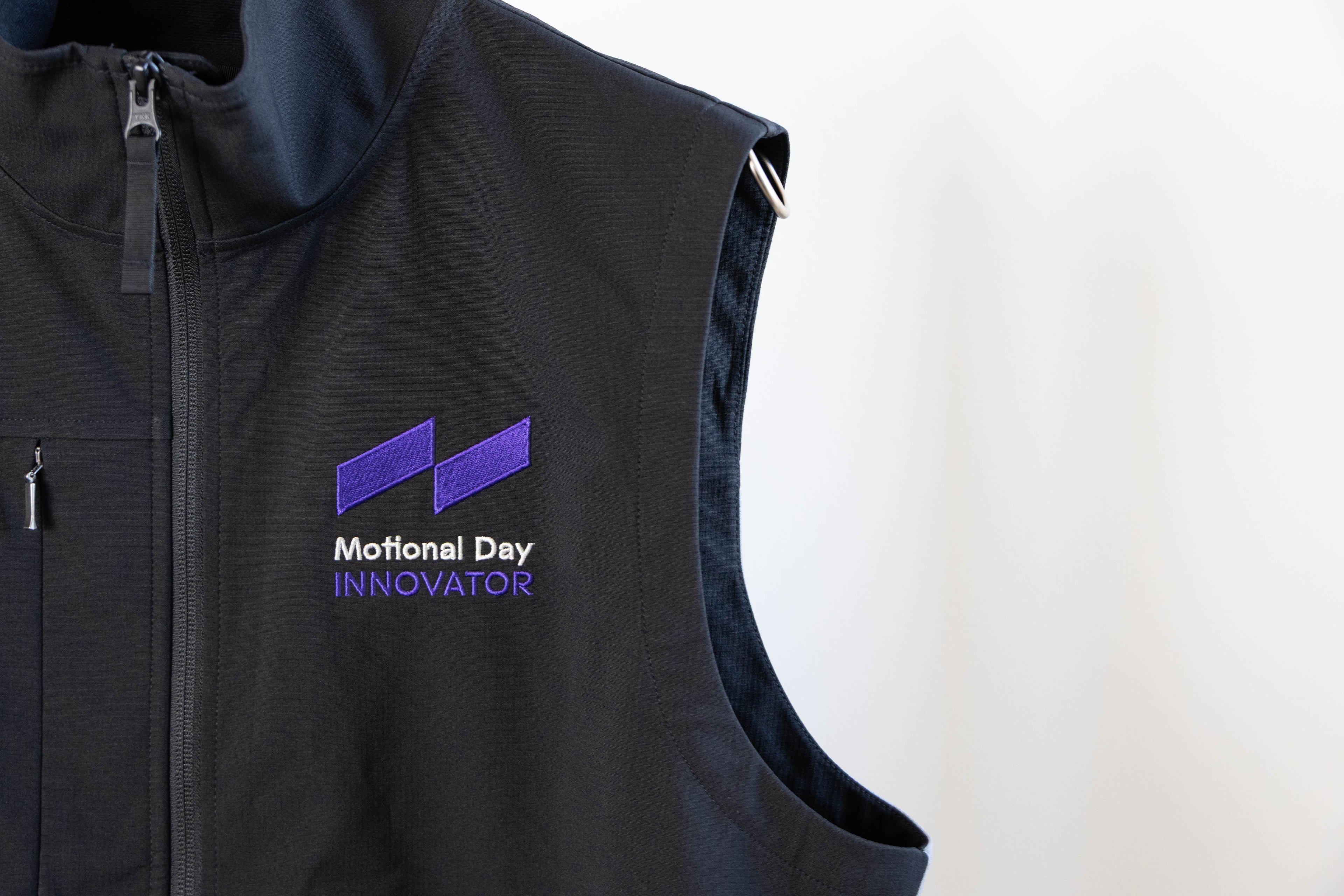 【THE NORTH FACE】Company Logo Vest【USED】