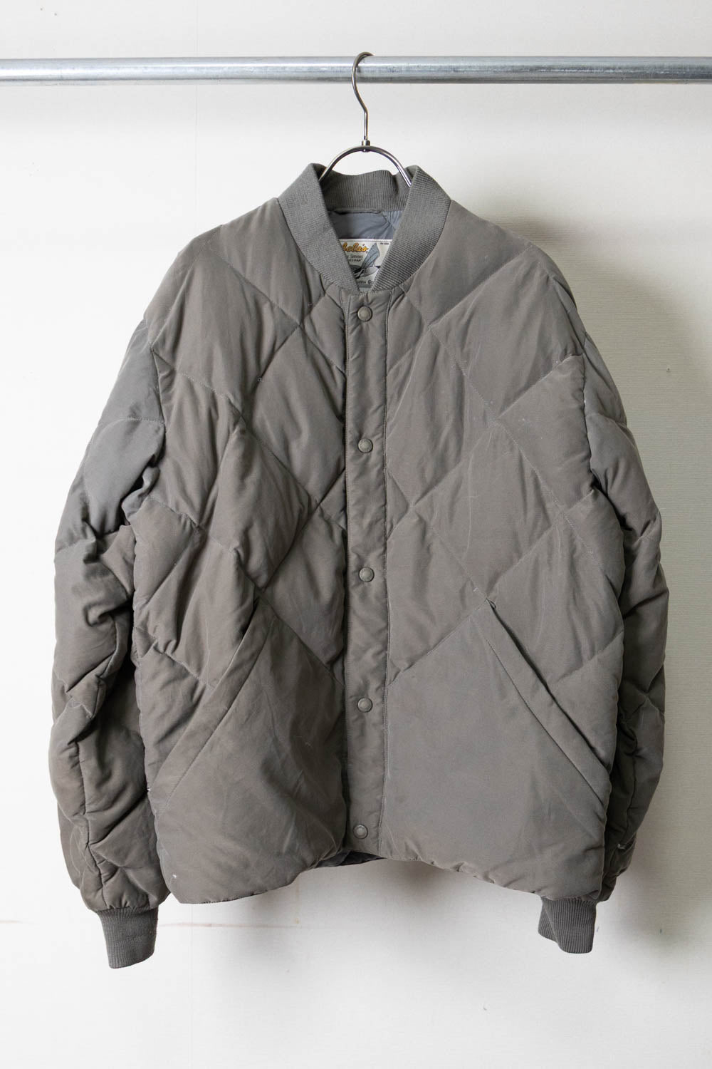 【Cabela's】Down Jacket【USED】