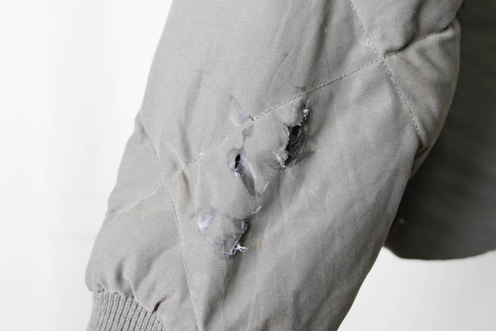 【Cabela's】Down Jacket【USED】