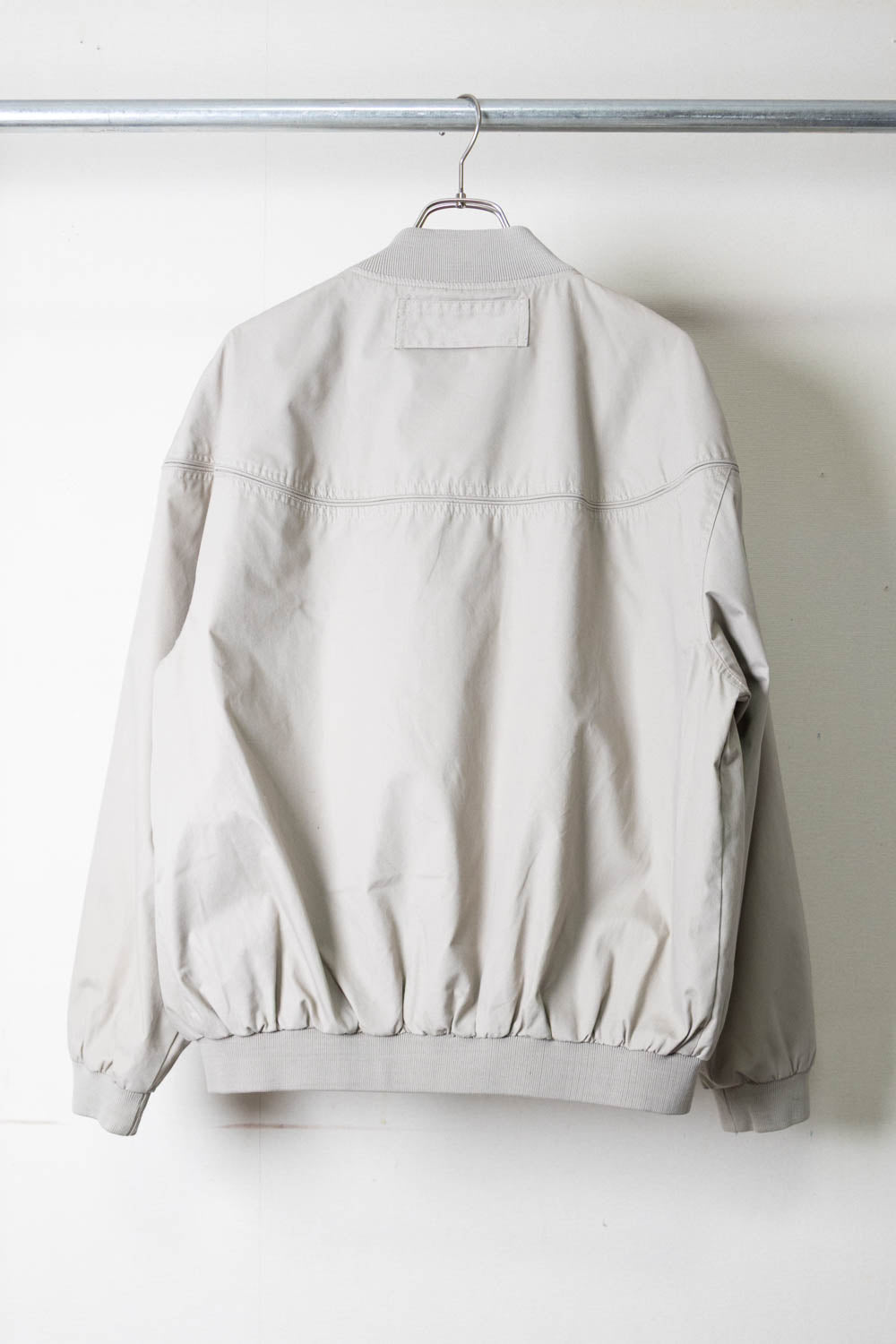 【Windbreaker】Derby Jacket【USED】