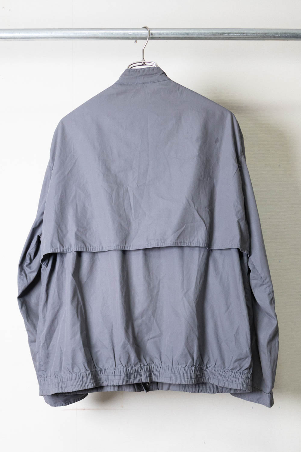 Design Zip Jacket【USED】