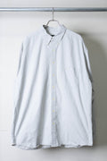 [Eddie Bauer] Cotton BD Shirts L/S [USED]