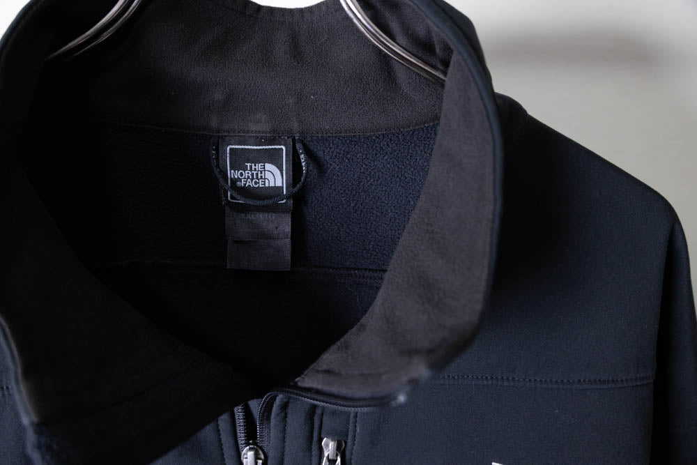 【THE NORTH FACE】Soft Shel Jacket【USED】
