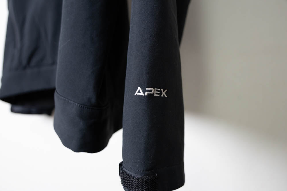 【THE NORTH FACE】Soft Shel Jacket【USED】