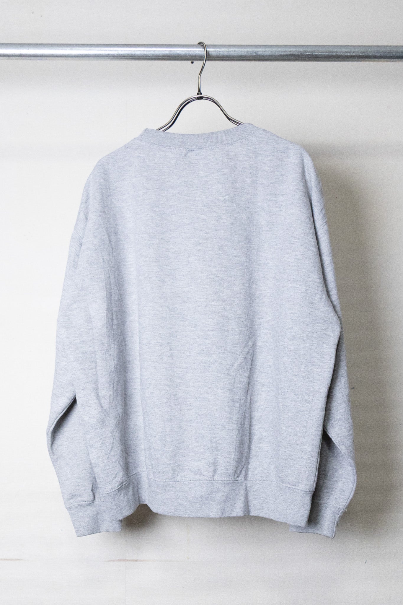 Nasa Crew Sweat L/S【USED】