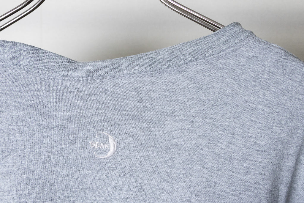 【Fruit Of The Loom】Logo Crew Sweat L/S【USED】