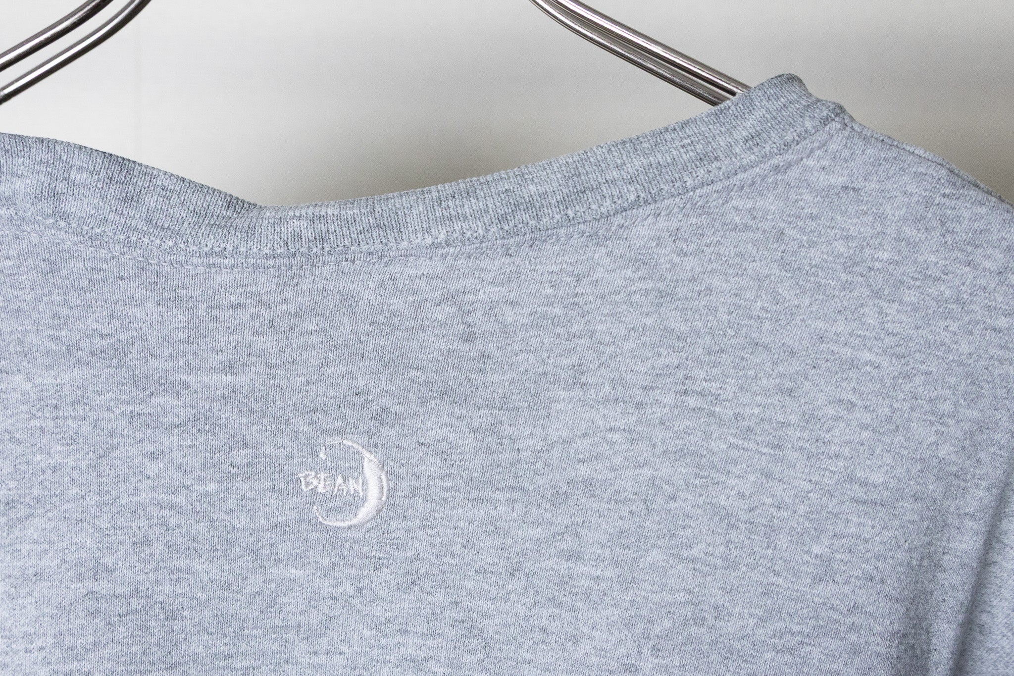 【Fruit Of The Loom】Logo Crew Sweat L/S【USED】