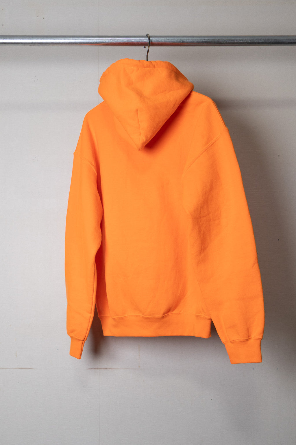 【GILDAN】Logo Foodie Sweat L/S【USED】