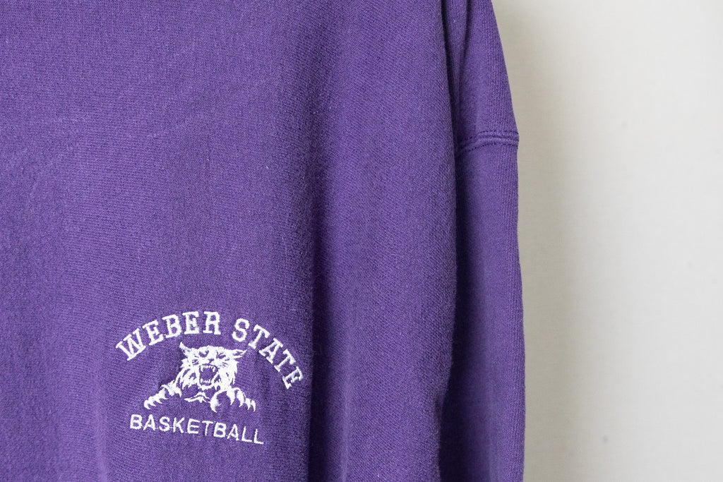 【Champion】Reverse Weave Sweat L/S【USED】