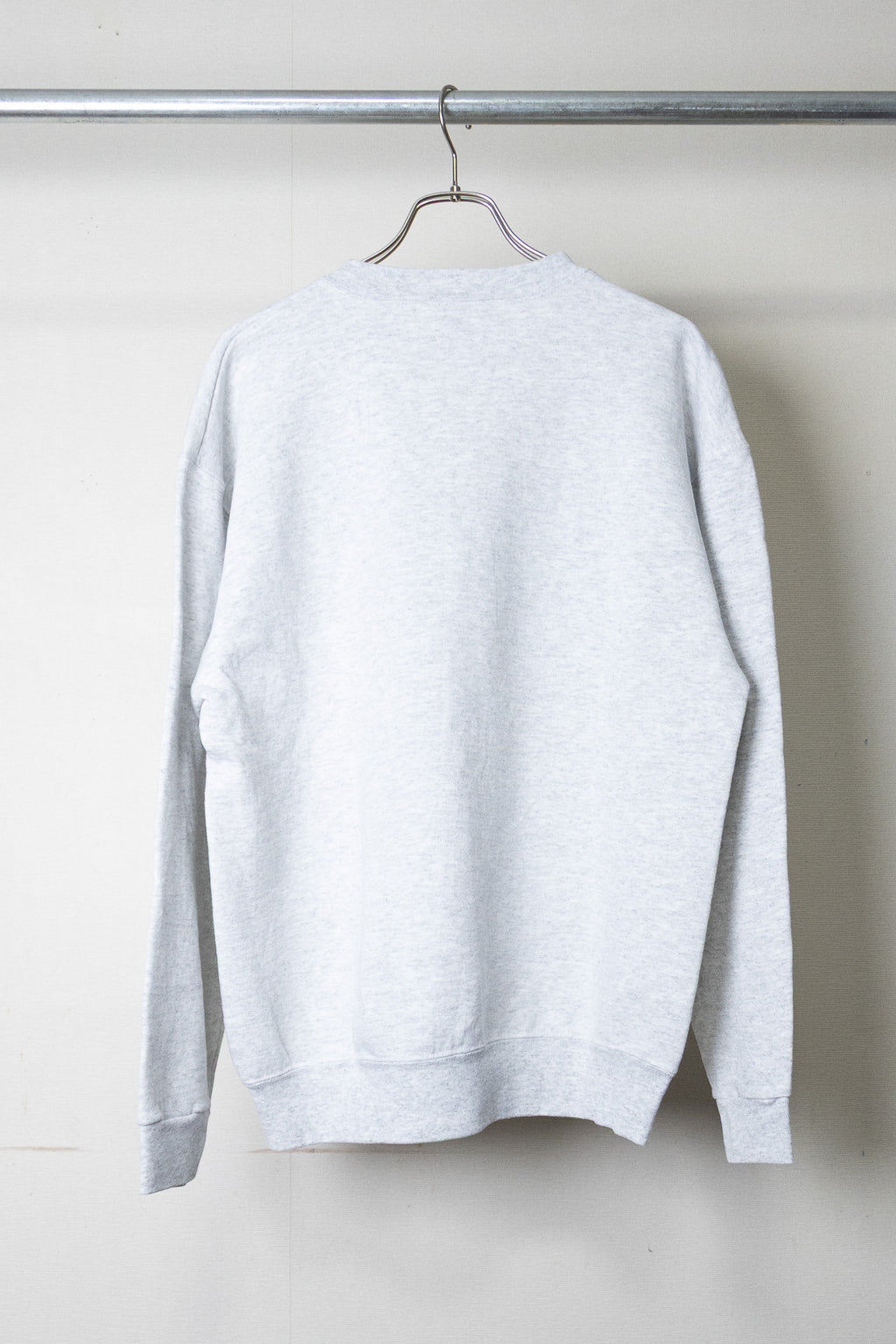 【ONEITA】Logo Crew Sweat L/S【USED】