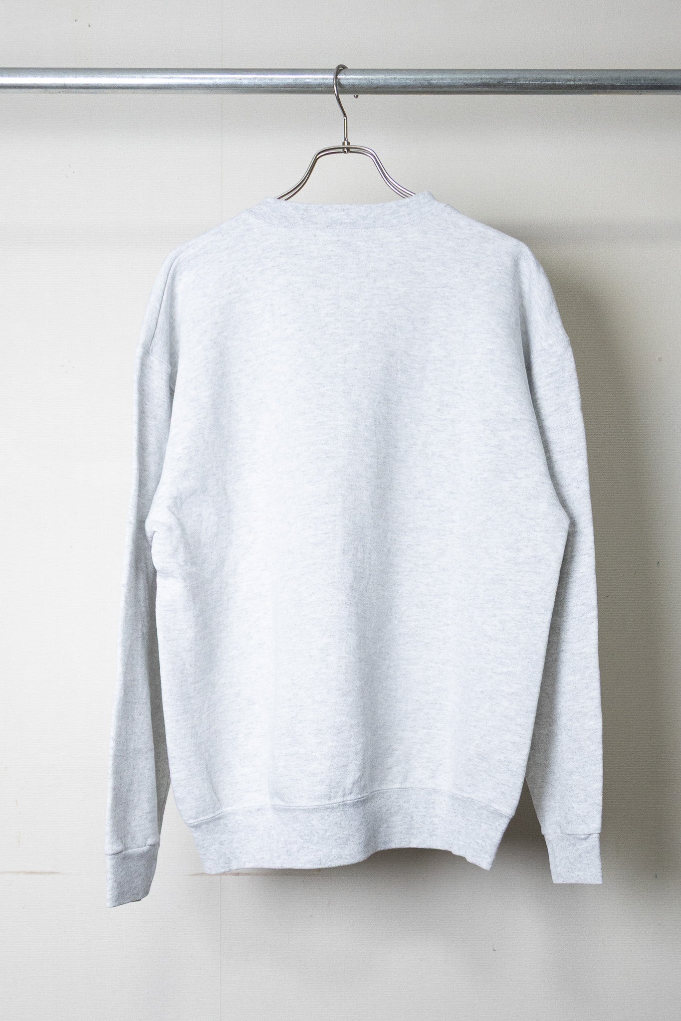 【ONEITA】Logo Crew Sweat L/S【USED】