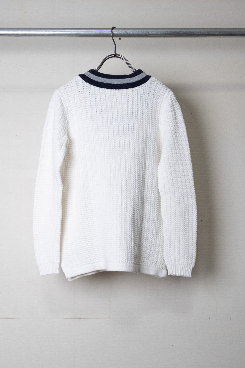 【Liz Claiborne】V-Neck Knit【USED】