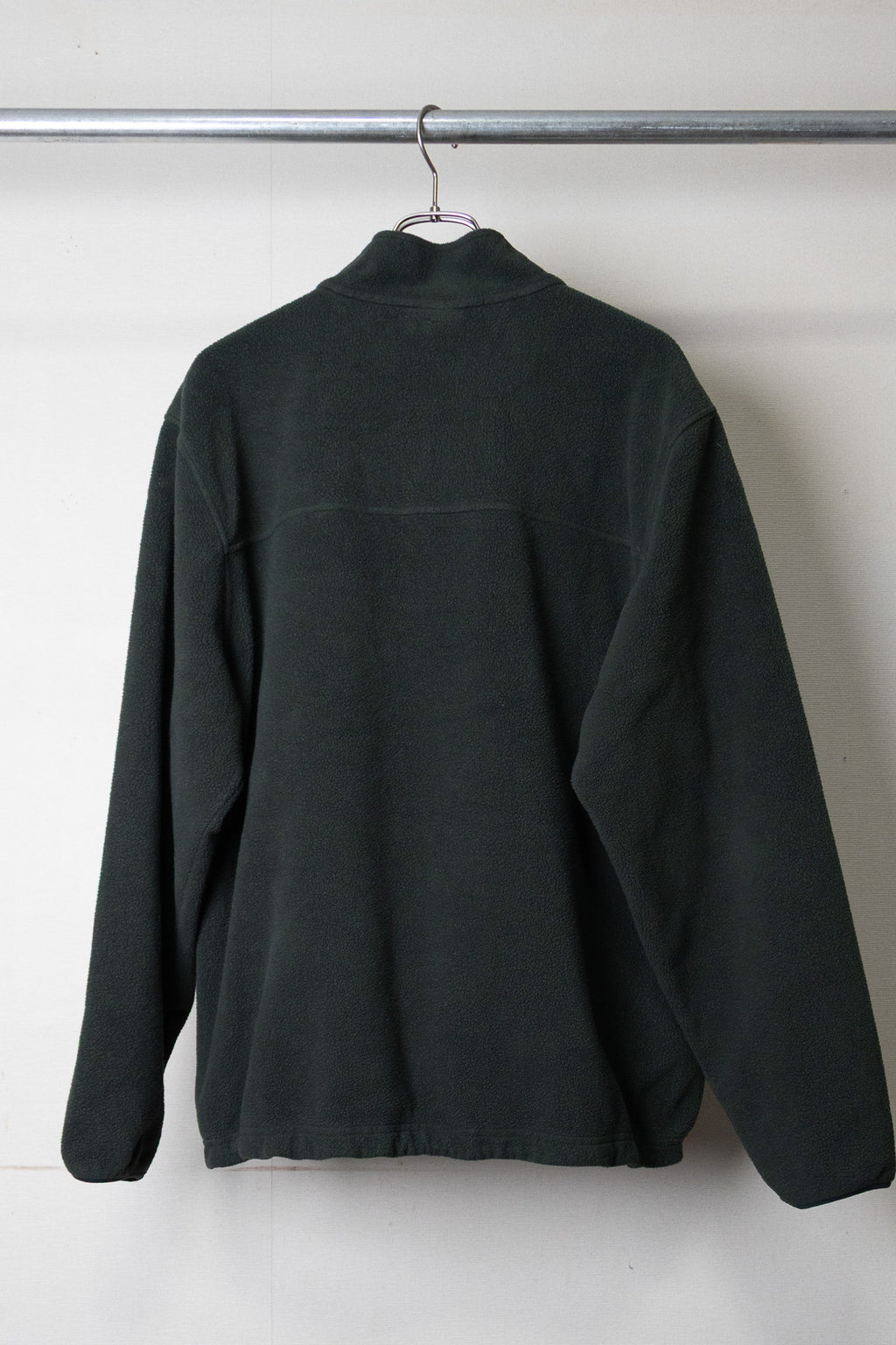 【L.L.Bean】Fleece Full Zip Jacket【USED】