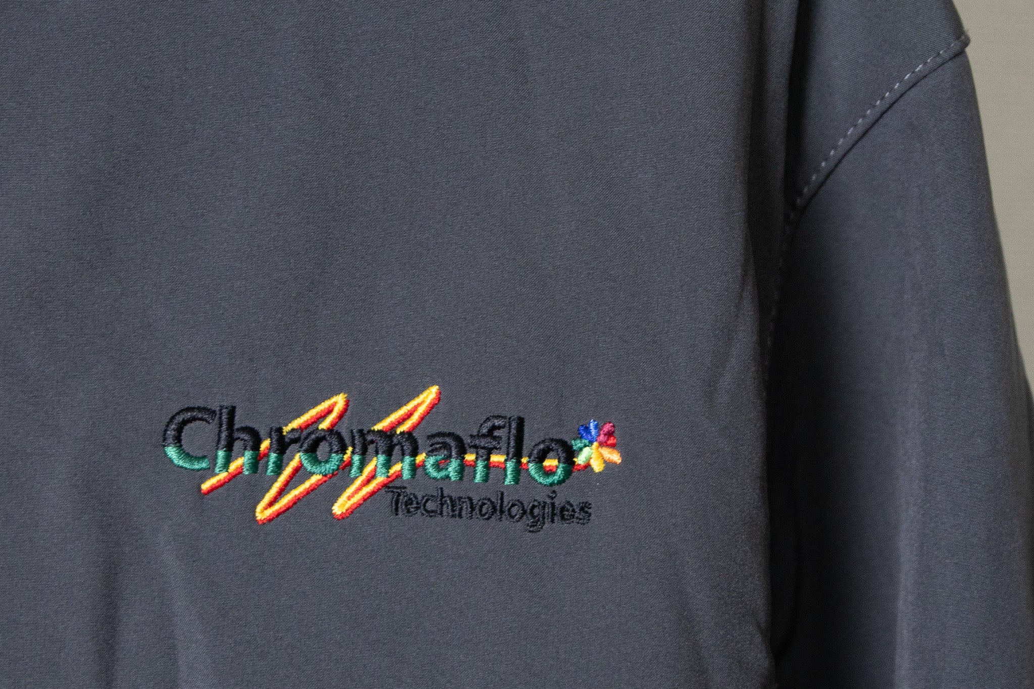 【Edie Bauer】Soft Shell Jacket【USED】