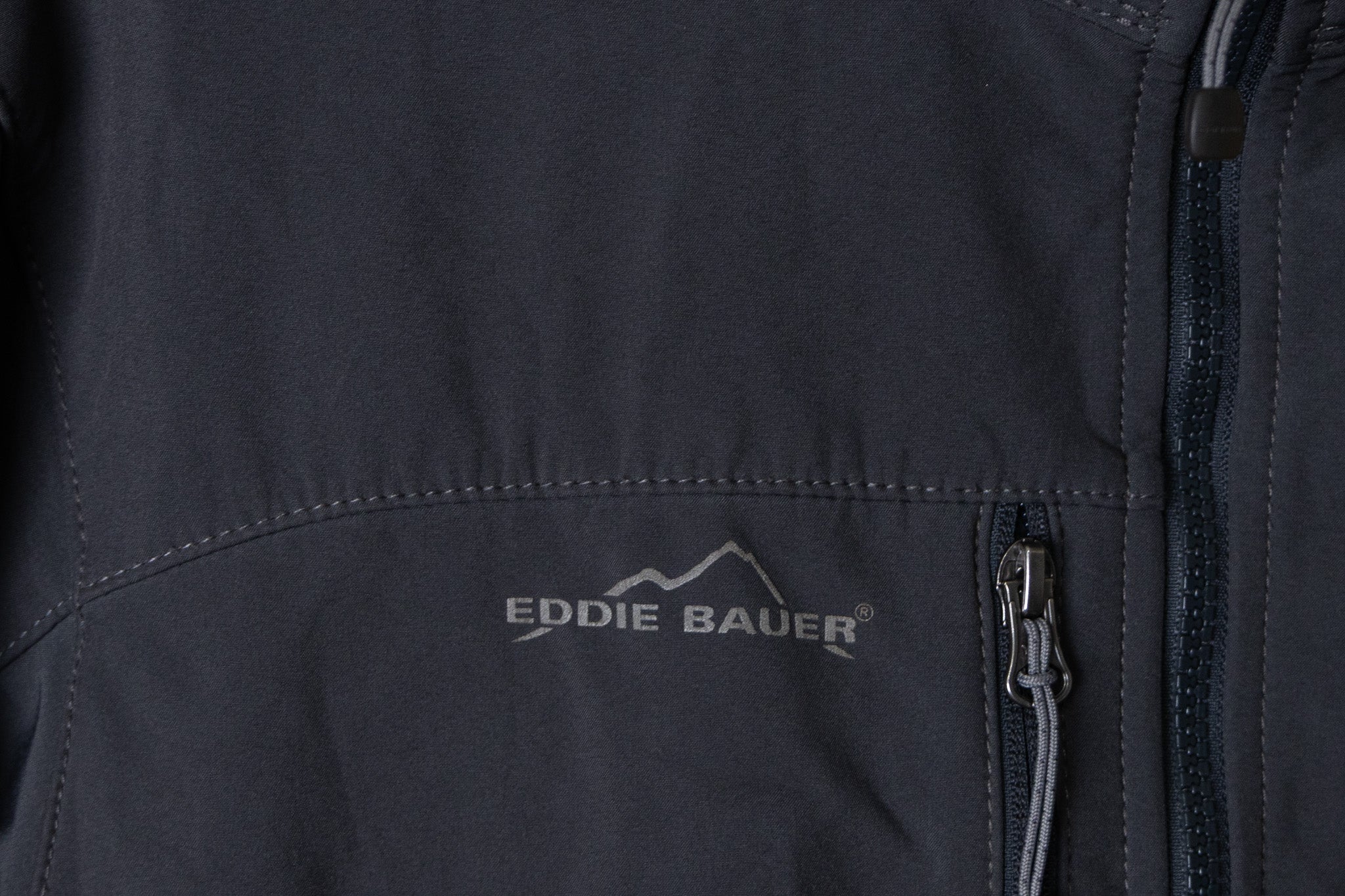 【Edie Bauer】Soft Shell Jacket【USED】