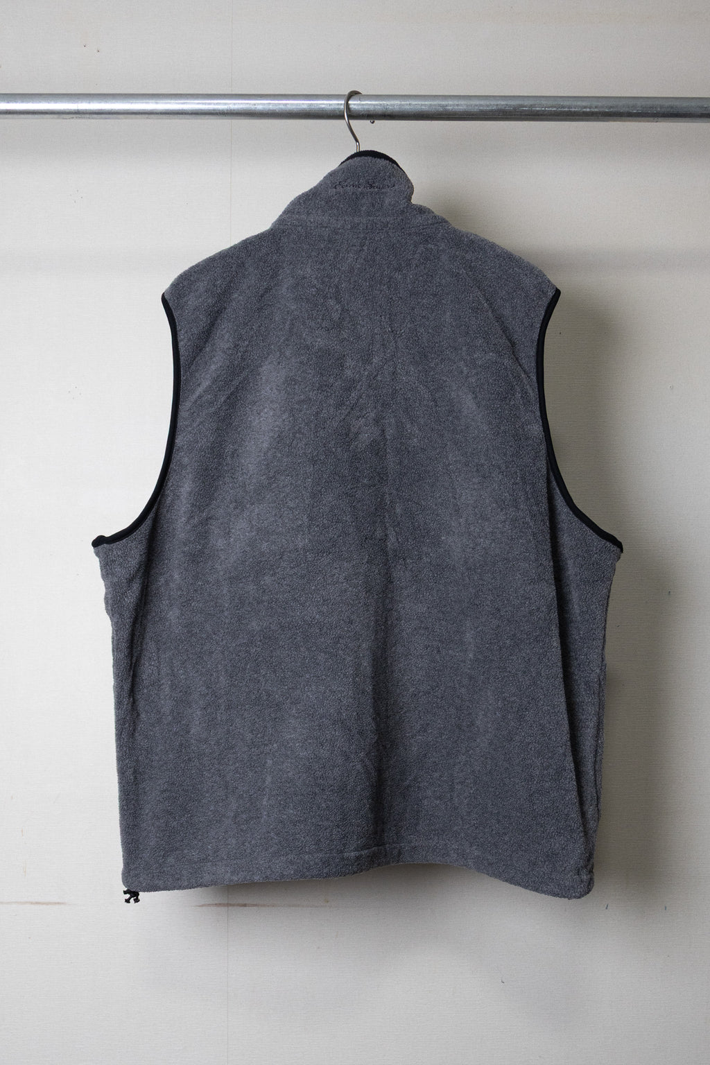 【Edie Bauer】Fleece Vest【USED】
