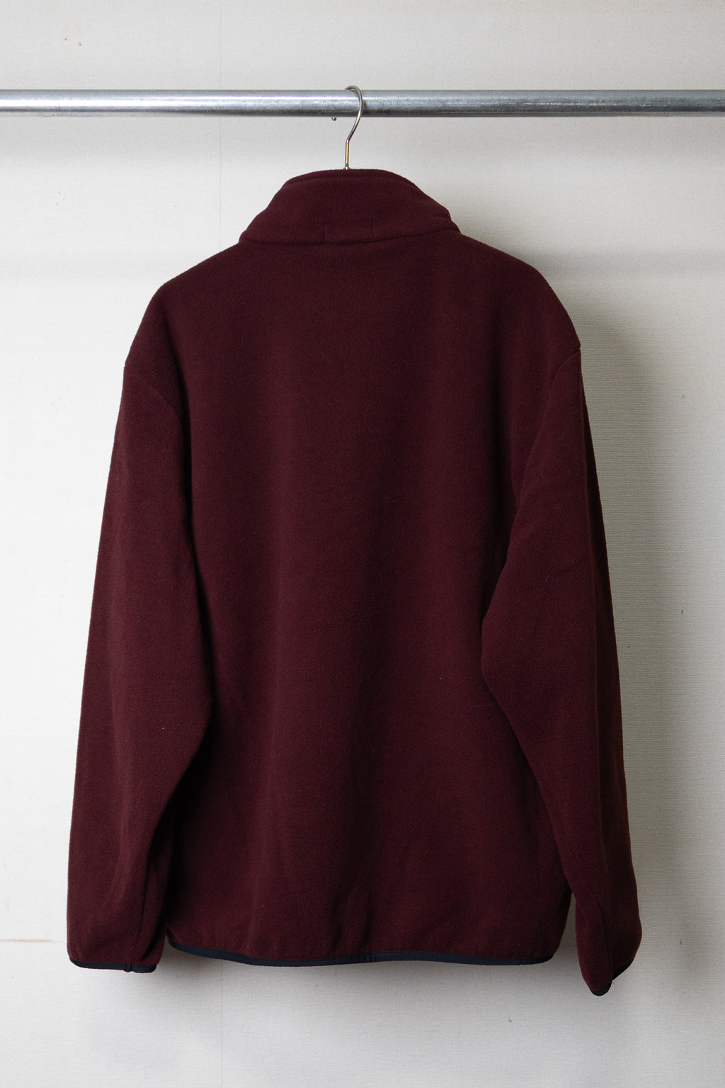 【NAUTICA】Fleece Jacket【USED】