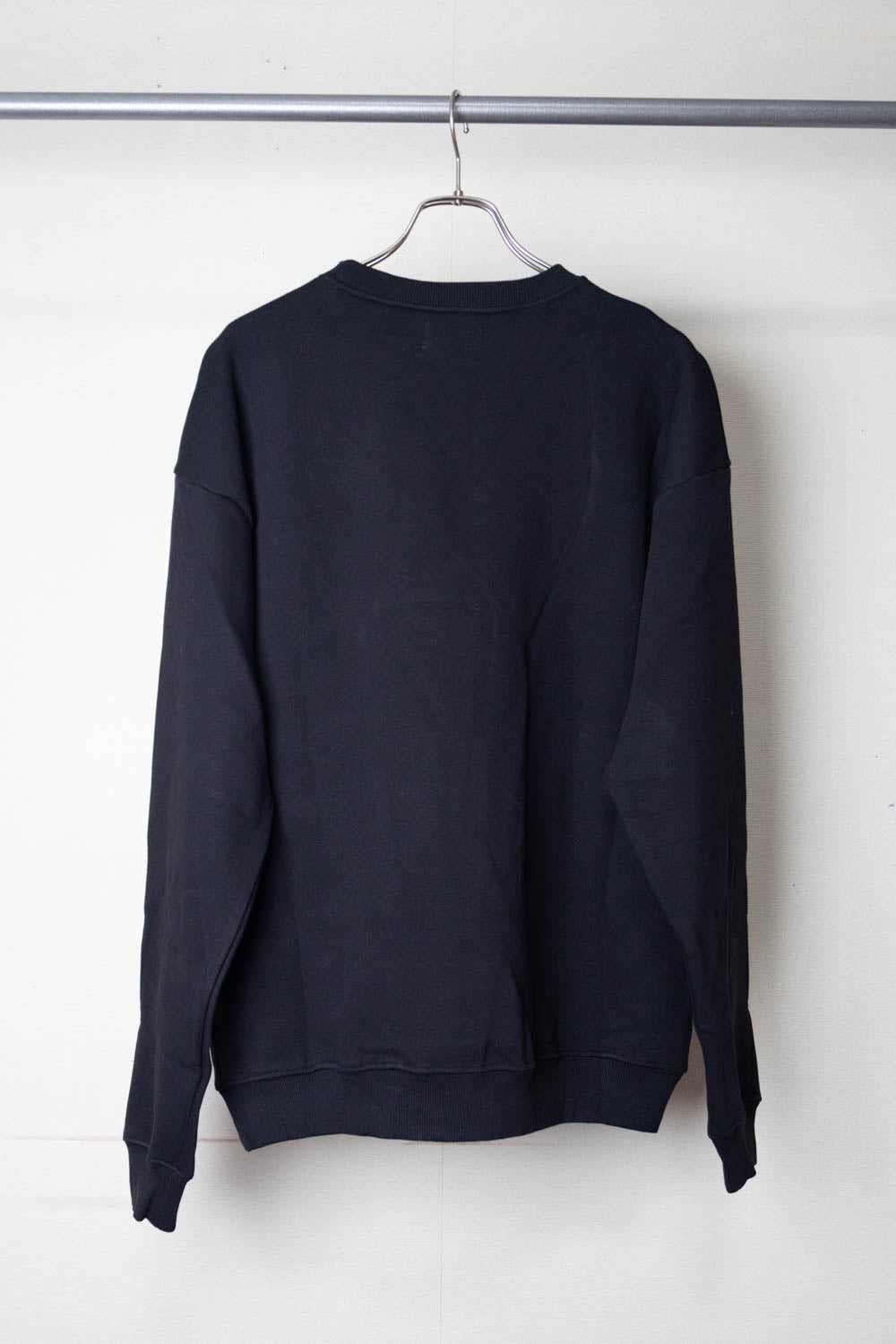 Hand Embroidery Sweat-SUNFLOWER