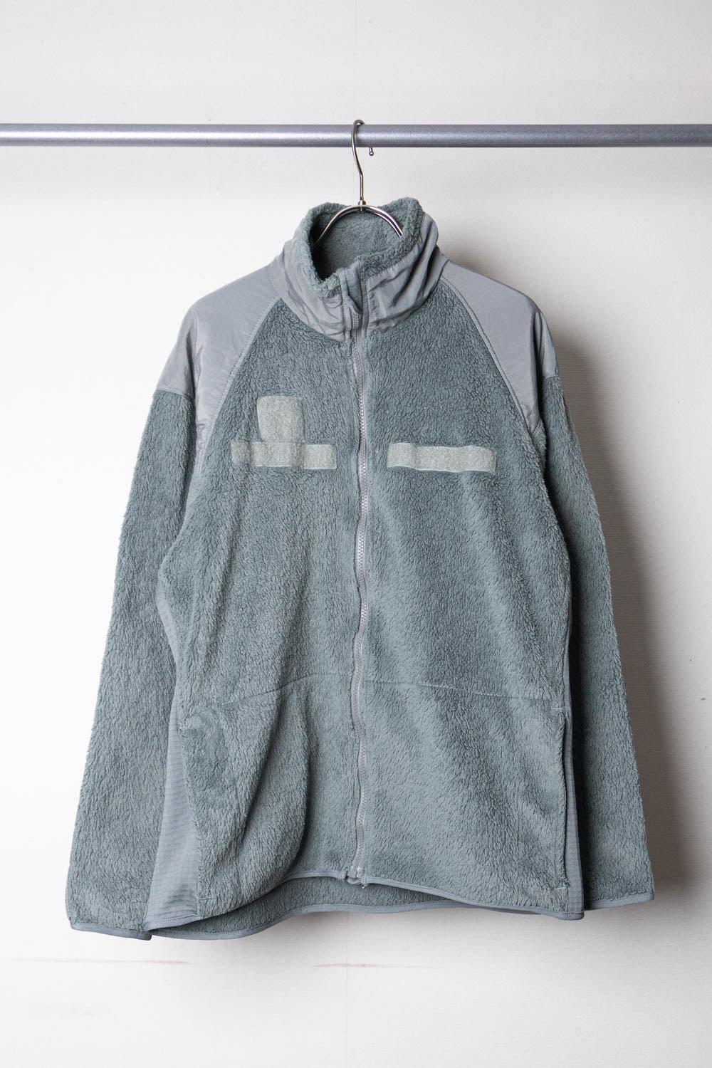 ECWCS Fleece Jacket【USED】