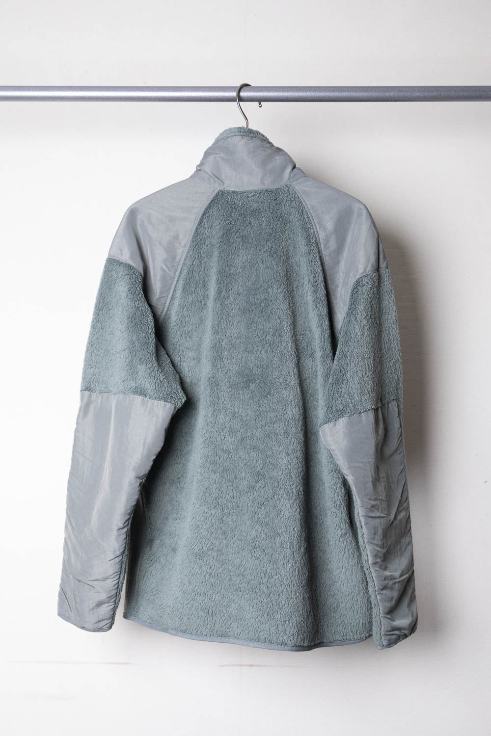 ECWCS Fleece Jacket【USED】