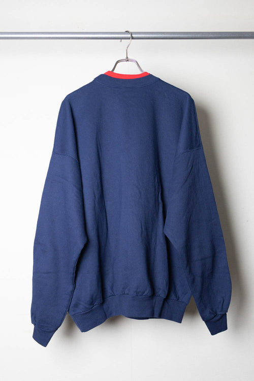 Crew Sweat L/S【USED】