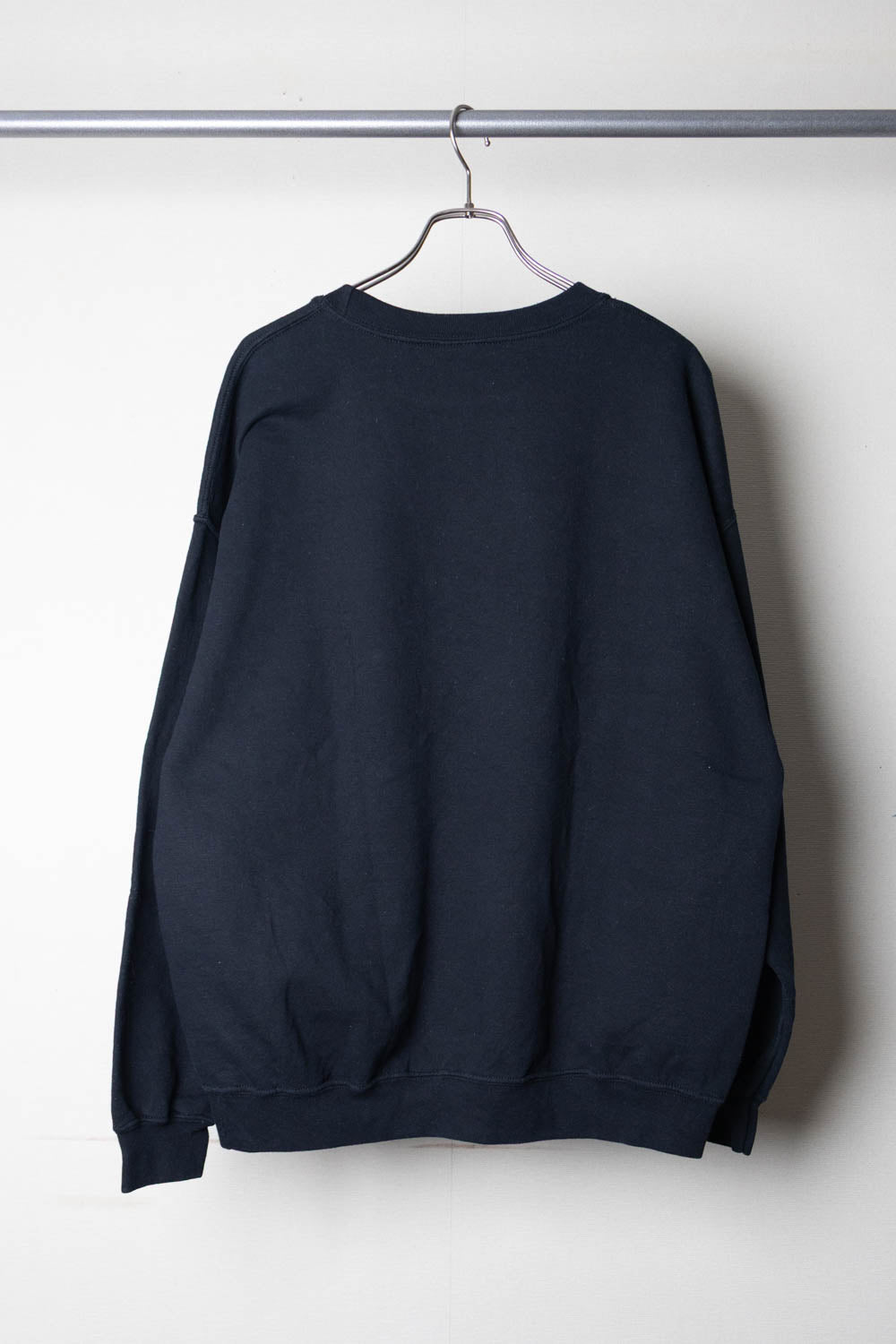 【GILDAN】Print Crew Sweat L/S【USED】