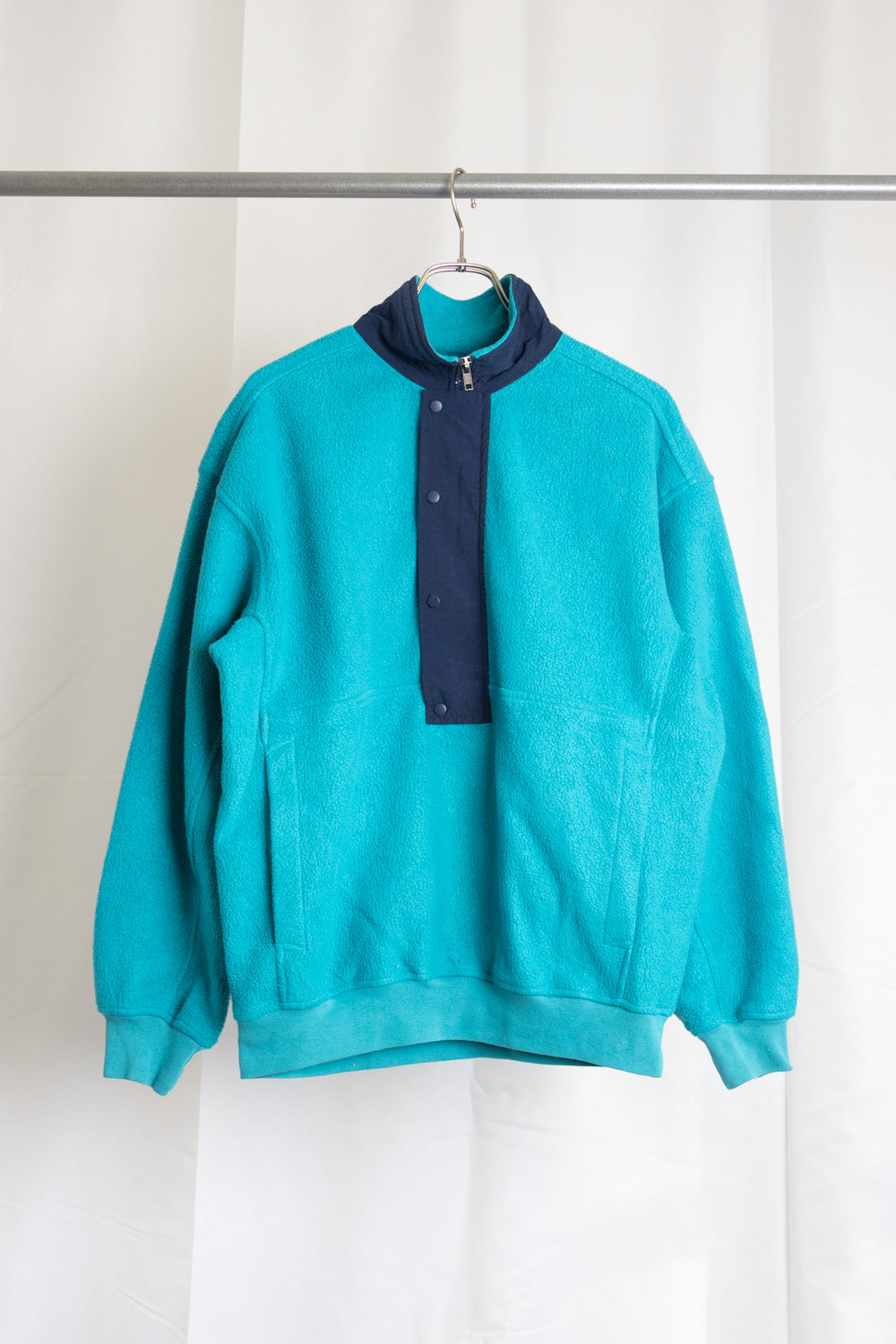 【GAP】Pullover Fleece Jacket【USED】
