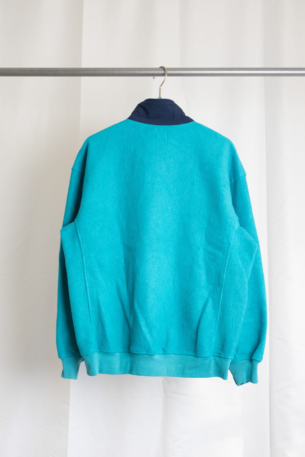 【GAP】Pullover Fleece Jacket【USED】