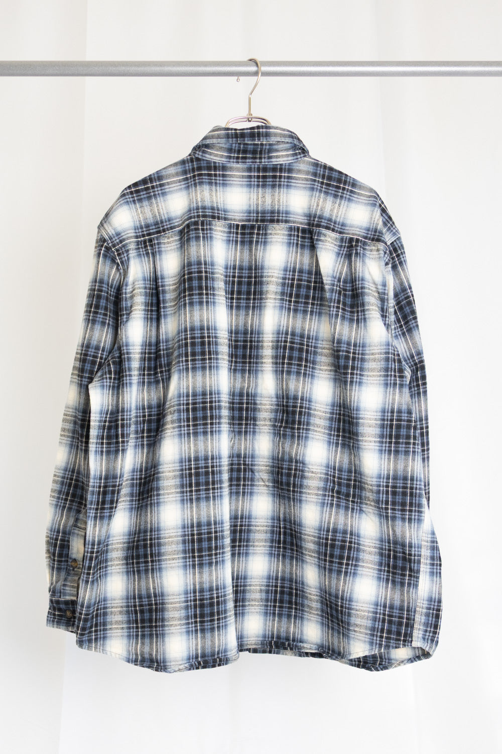 【Carhartt】Heavy Flannel Shirts L/S【USED】