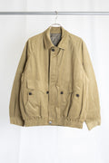 Velor Hunting Swing Top【USED】