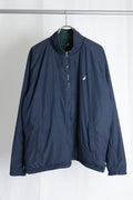 [NAUTICA]Reversible Fleece Jacket[USED]
