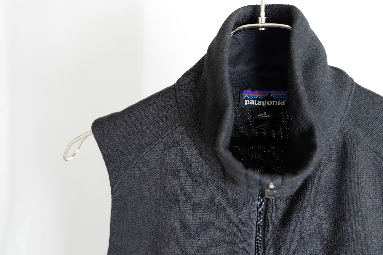[Patagonia]Fleece Vest[USED]