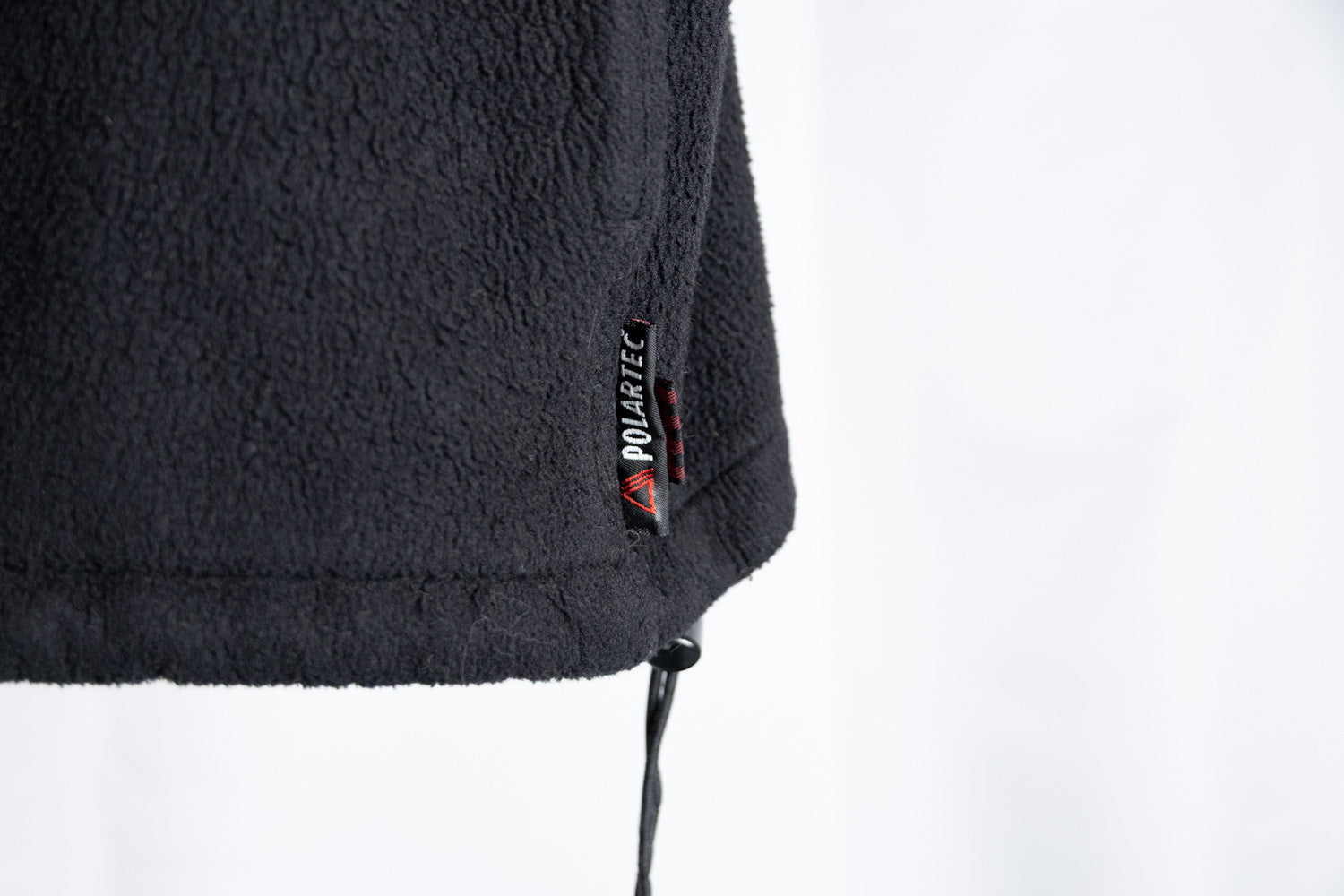 [Woolrich]Fleece Vest[USED]