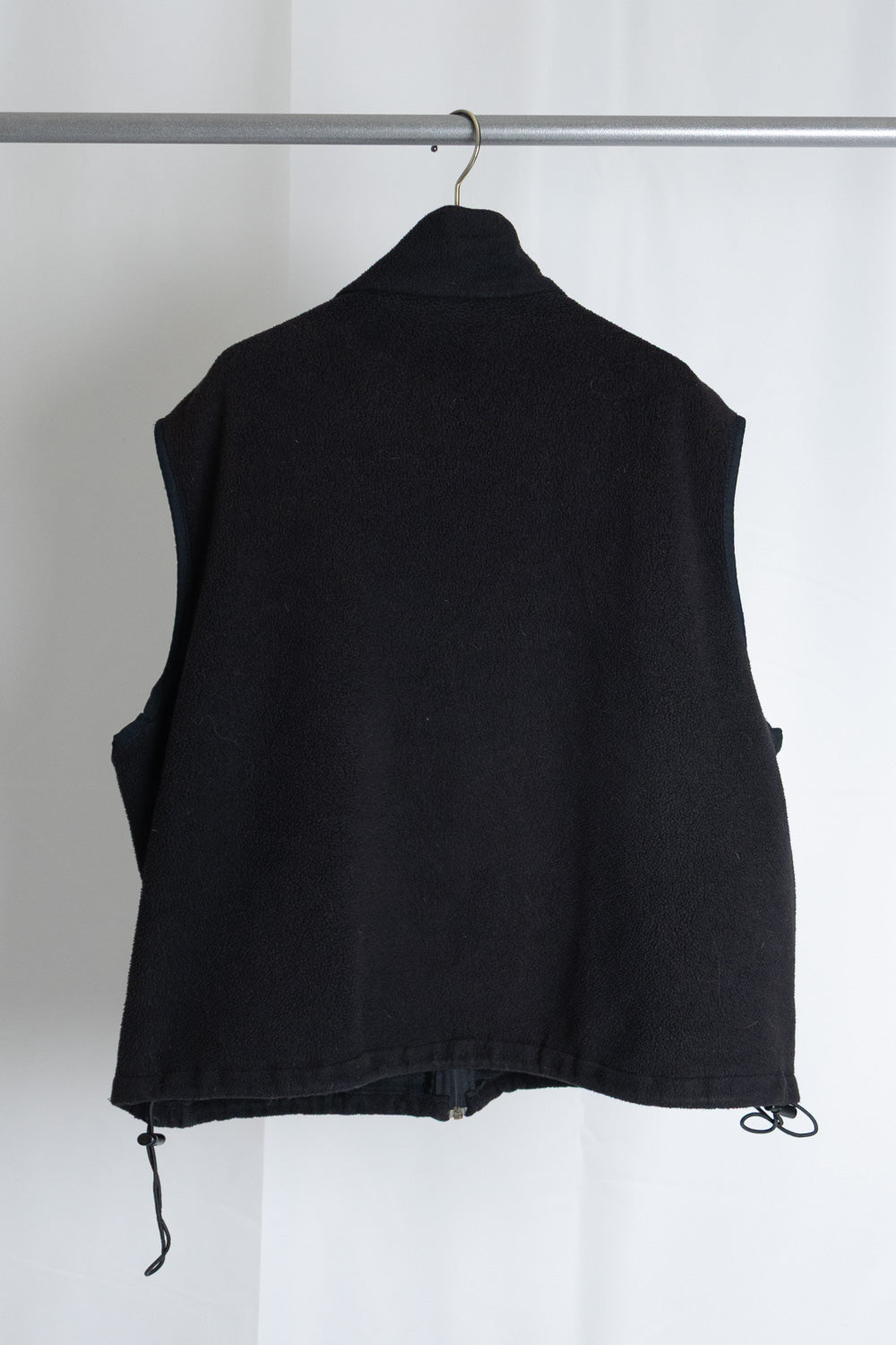 [Woolrich]Fleece Vest[USED]