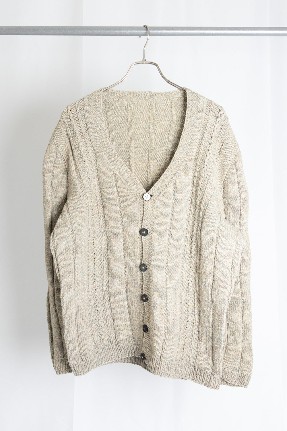 Hand Knitting Cardigan[USED]
