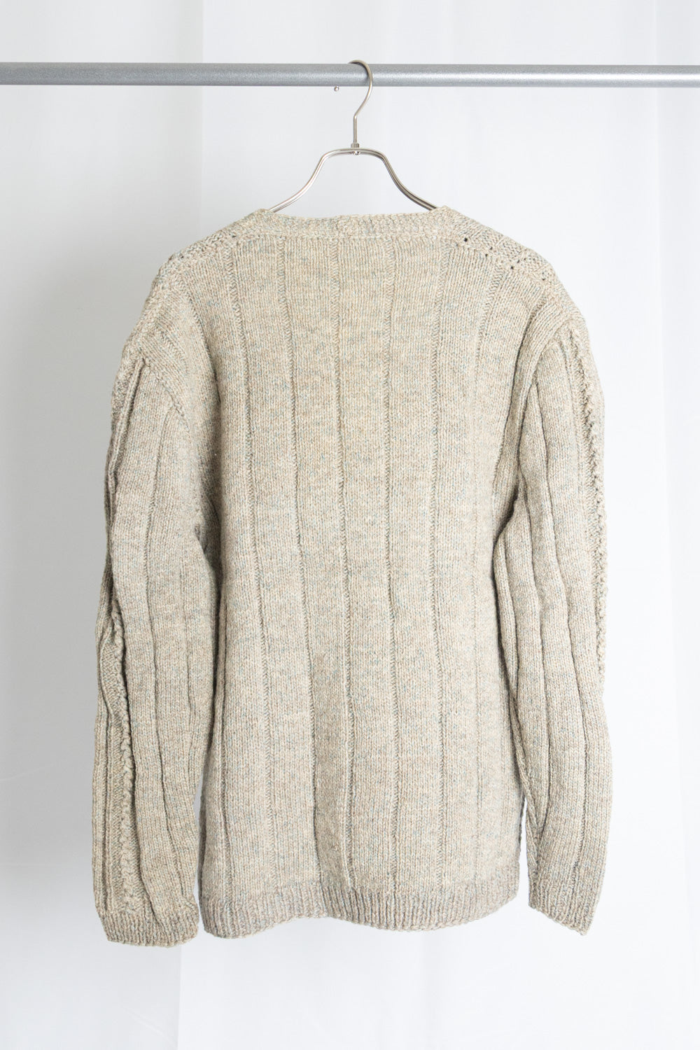 Hand Knitting Cardigan[USED]