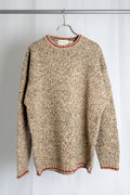 [Eddie Bauer] Red Line Wool Knit[USED]