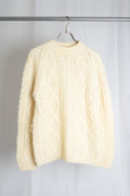 Wool Hand Knitting Knit[USED]