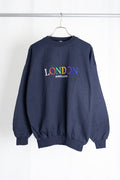 LONDON Souvenir Sweat