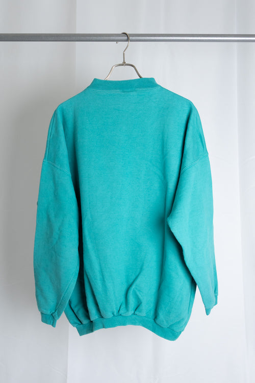 Winter Activities Sweat [USED]（背面）