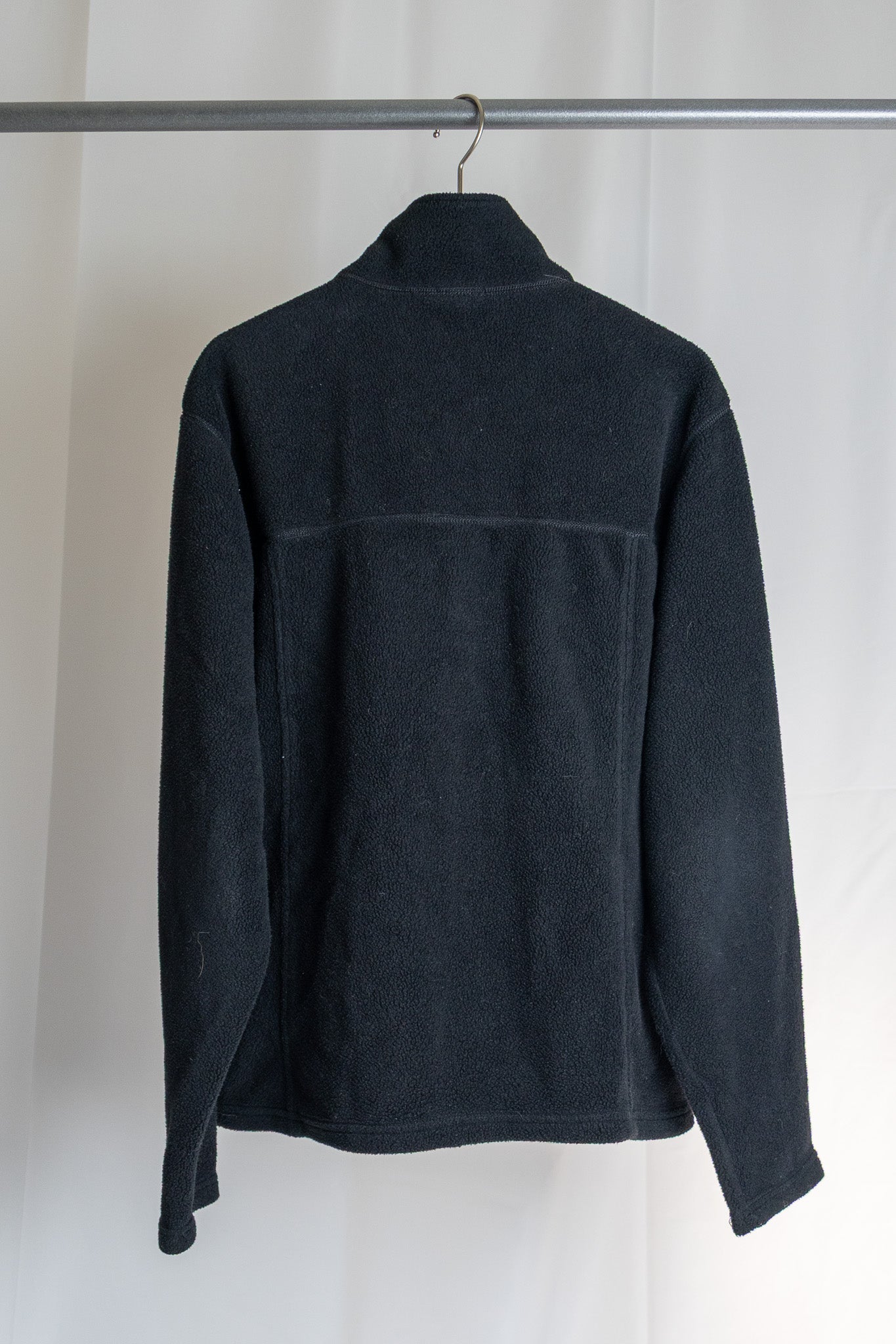 [L.L.Bean]Full Zip Fleece Jacket[USED]