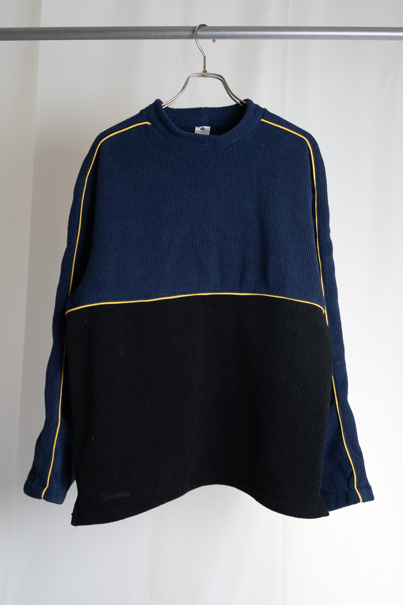 [Columbia]Pullover Fleece Jacket[USED]